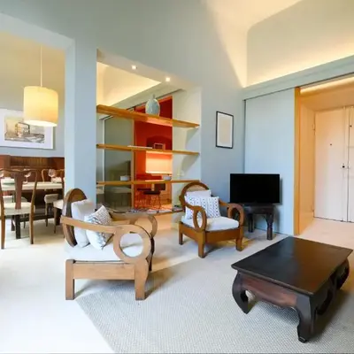 Capponi Prestige Apartment