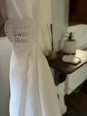 Letto o letti in una camera di Il Borghetto