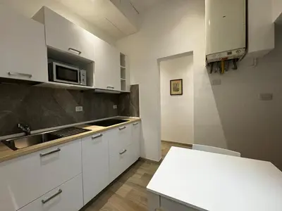 Cucina o angolo cottura di Masaccio Dream