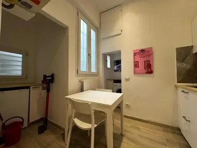 Cucina o angolo cottura di Masaccio Dream