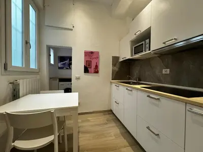 Cucina o angolo cottura di Masaccio Dream