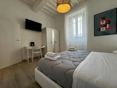 TV o dispositivi per l'intrattenimento presso Masaccio Dream