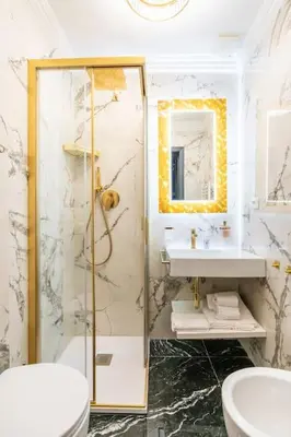 Bagno di Tornabuoni Deluxe - Design & Lux