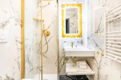 Bagno di Tornabuoni Deluxe - Design & Lux
