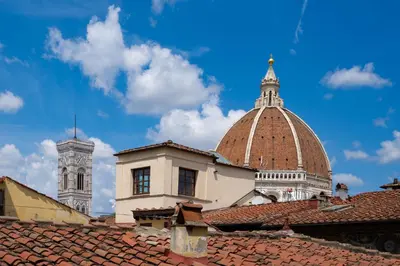 Luogo di interesse nelle vicinanze dell'appartamento