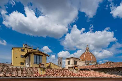 Edificio in cui si trova l'appartamento