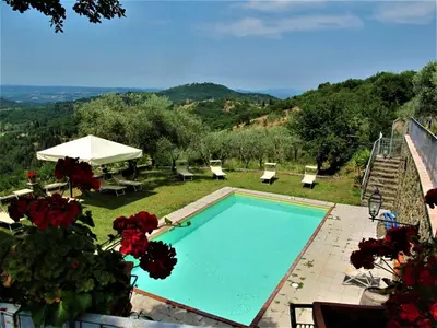 Piscina di Apartment Rondini by Interhome o nelle vicinanze