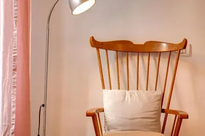 Planimetria di Malavolta Apartment by Mamo Florence