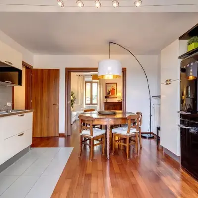 Malavolta Apartment by Mamo Florence