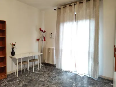 Planimetria di Sguardo sulle colline del Chianti Scandicci Firenze