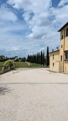 Edificio in cui si trova l'appartamento
