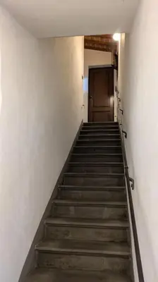 Planimetria di Appartamento in Castello