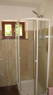 Bagno di Le Petit Jardin Center Florence