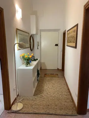 Planimetria di Le Petit Jardin Center Florence