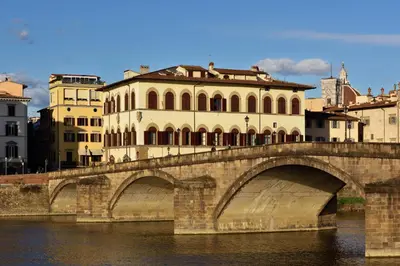 Luogo di interesse nelle vicinanze dell'hotel