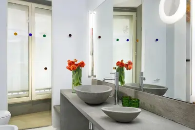 Bagno di Leone Blu Suites | UNA Esperienze