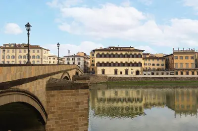 Luogo di interesse nelle vicinanze dell'hotel