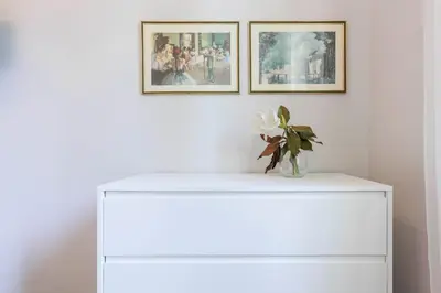 Planimetria di Torrigiani Charming Apartment