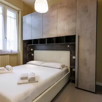 Savonarola Comfort Apartment