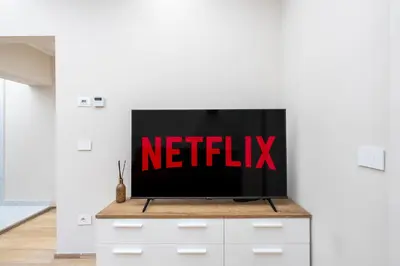 TV o dispositivi per l'intrattenimento presso 10 minuti Duomo luxury Living - Raffinatezza nel Centro Storico