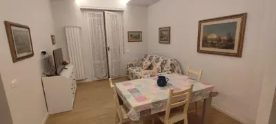 Planimetria di Oasis Apartment - Pontassieve Guest House 2 - 20 minuti da Firenze