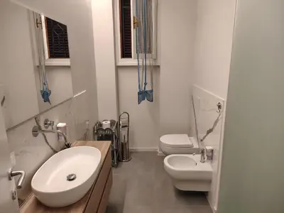 Bagno di Oasis Apartment - Pontassieve Guest House 2 - 20 minuti da Firenze