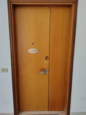 Planimetria di Oasis Apartment - Pontassieve Guest House 2 - 20 minuti da Firenze