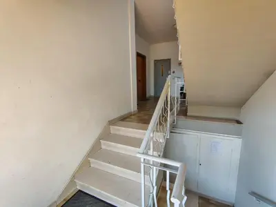 Planimetria di Oasis Apartment - Pontassieve Guest House 2 - 20 minuti da Firenze