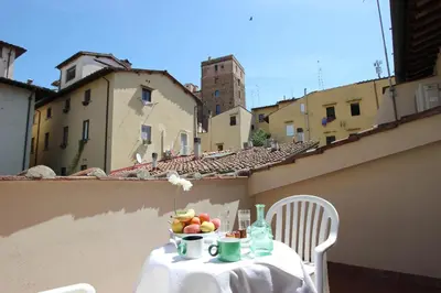 Cibo presso la casa vacanze o nelle vicinanze