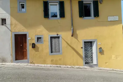 Edificio in cui si trova l'appartamento