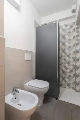 Bagno di Casa Alinari