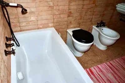 Bagno di La Speranza