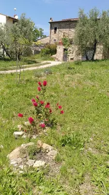 Giardino di La Speranza