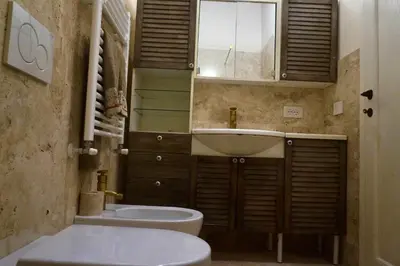 Bagno di La Speranza