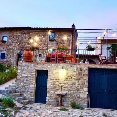 La Speranza