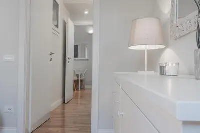 Planimetria di CENTRO Da Vinci Loft