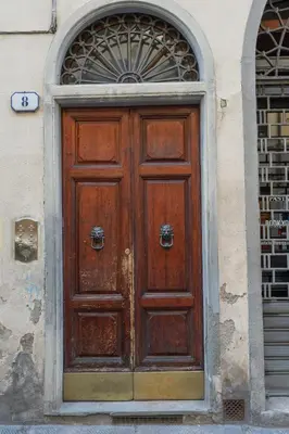 Planimetria di CENTRO Da Vinci Loft