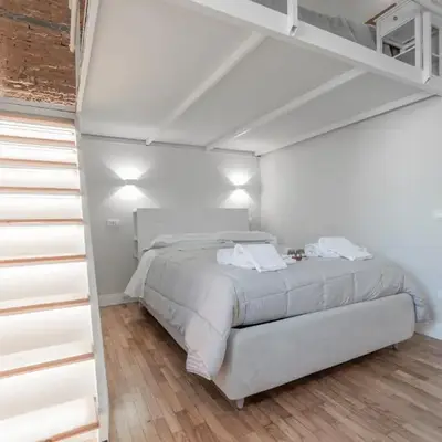 CENTRO Da Vinci Loft