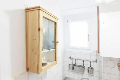 Bagno di Ponte Vecchio Comfort Apartment