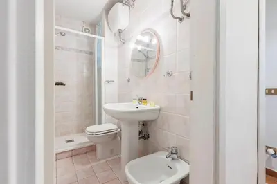 Bagno di Ponte Vecchio Comfort Apartment