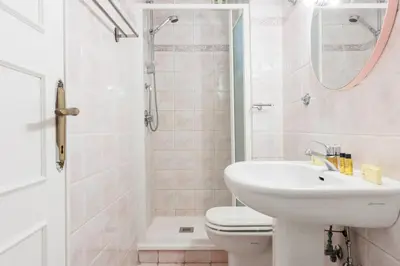 Bagno di Ponte Vecchio Comfort Apartment