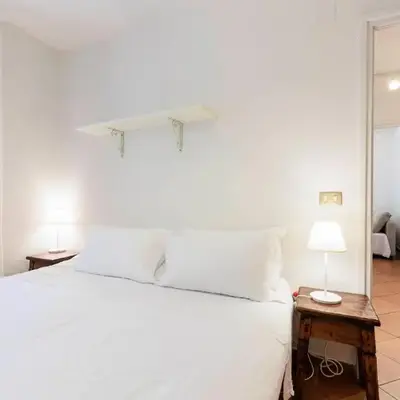 Ponte Vecchio Comfort Apartment