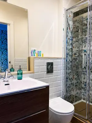 Bagno di Fiorentini - Stazione