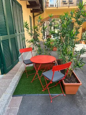 Planimetria di Chic Florence Retreat City Gem