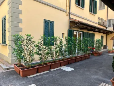 Giardino di Chic Florence Retreat City Gem