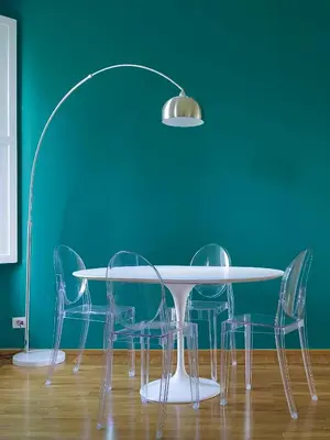 Planimetria di AF51 Florence Apartment