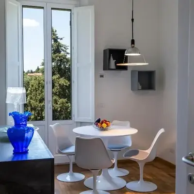 AF51 Florence Apartment