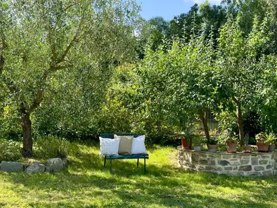 Giardino di L'Aia di Anna