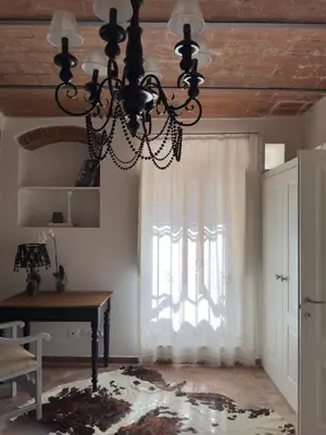 Planimetria di L'Aia di Anna