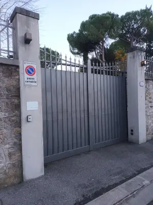 Planimetria di L'Aia di Anna